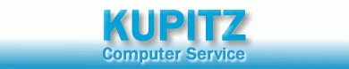 Kupitz Computer Service GmbH